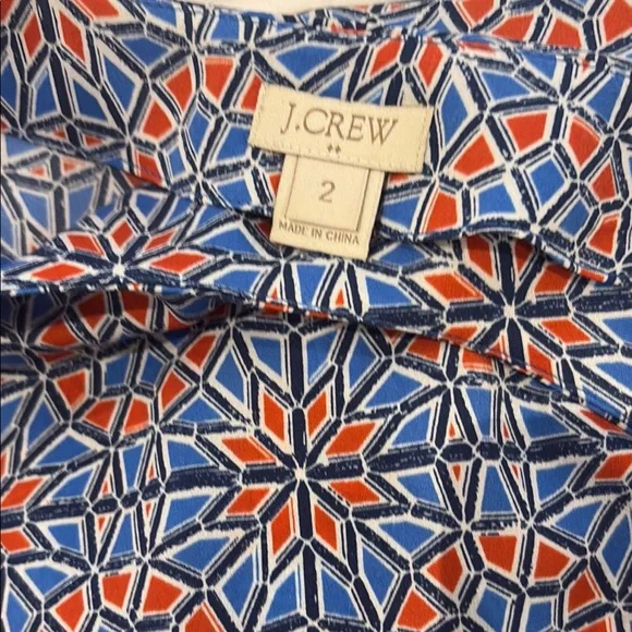 J.Crew Top - Picture 3 of 3